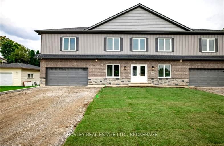 1B-41 ST DAVIDS ROAD WEST, Thorold | Image 1