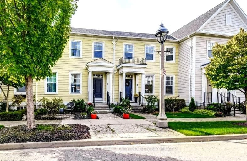 3 Blackbird Street, Niagara on the Lake | Image 1