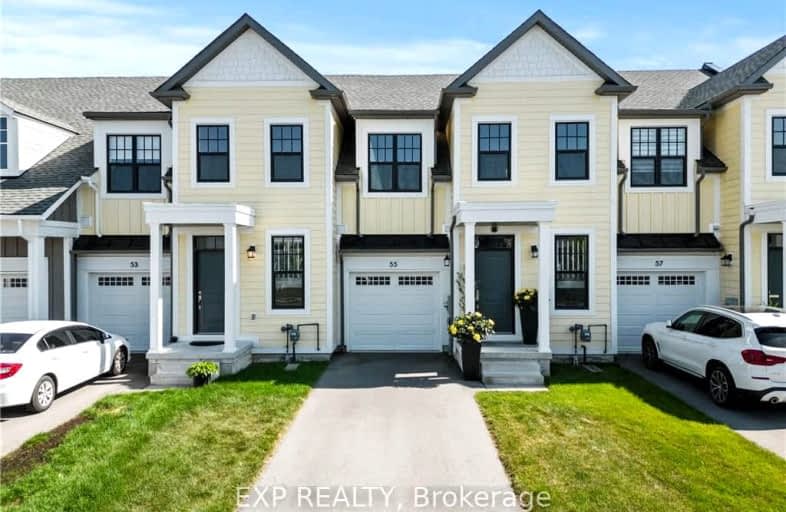 55 PARADISE Grove, Niagara on the Lake | Image 1