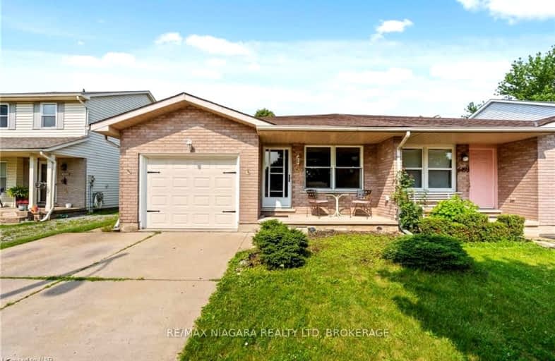 6495 Malibu Drive, Niagara Falls | Image 1