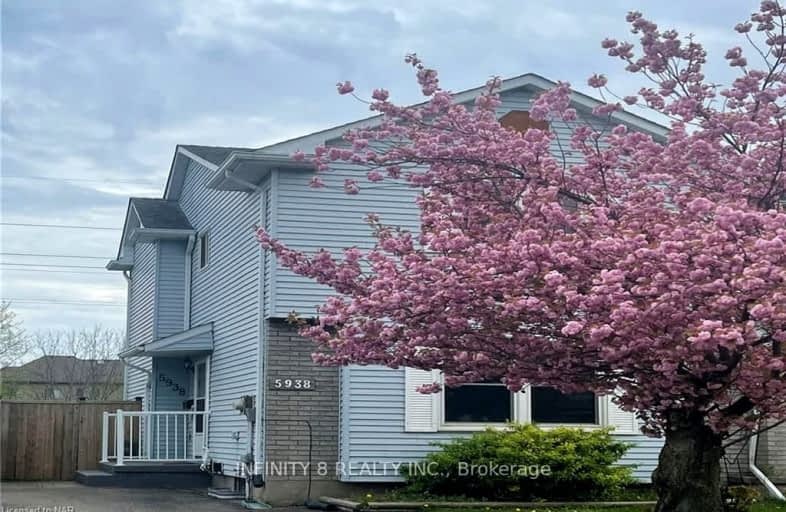 5938 Crimson Drive, Niagara Falls | Image 1