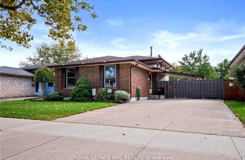 7076 Jill Drive, Niagara Falls | Image 1