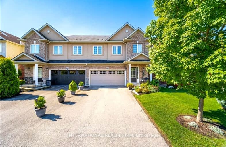 4486 SAW MILL Drive, Niagara Falls | Image 1