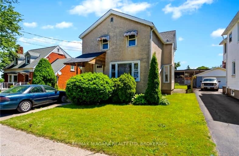 5748 Leonard Avenue, Niagara Falls | Image 1