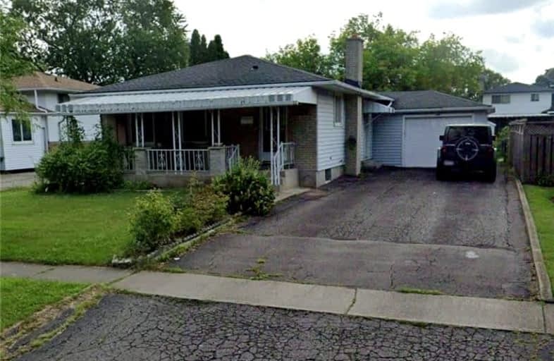 Lower-6256 Eldorado Avenue, Niagara Falls | Image 1