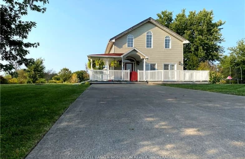 5222 OLD GARRISON Road, Fort Erie | Image 1