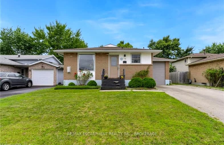 76 Marc Boulevard, Welland | Image 1