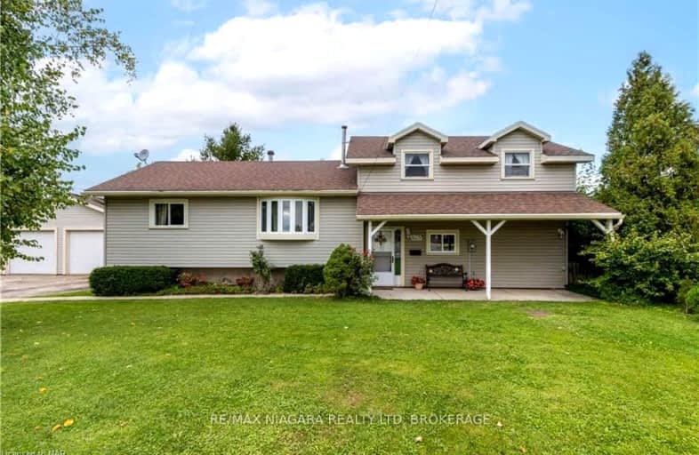 8115 BEAVERDAMS Road, Niagara Falls | Image 1