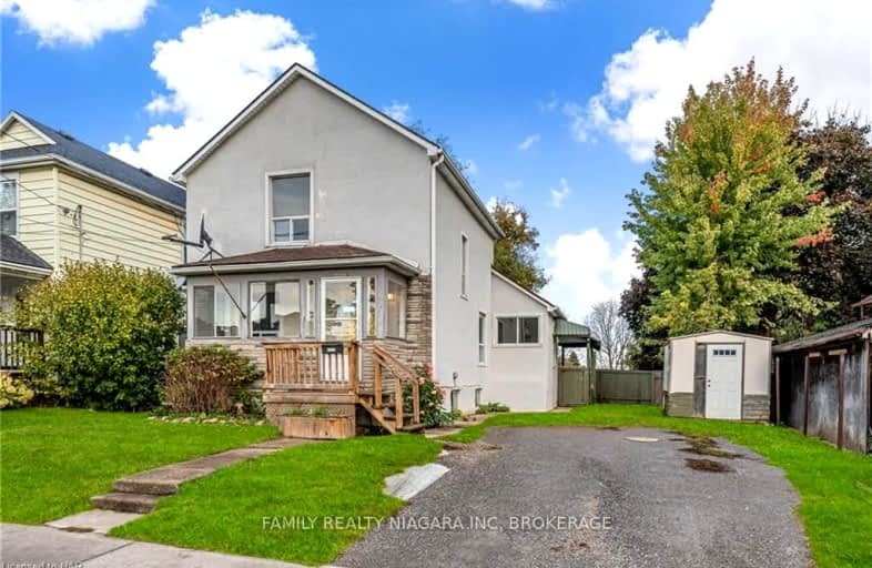 5777 Robinson Street, Niagara Falls | Image 1