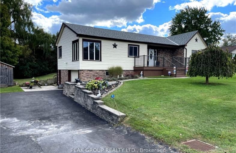 4456 Lyons Creek Road, Niagara Falls | Image 1