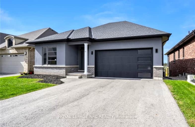 315 OLD COURSE Trail, Welland | Image 1