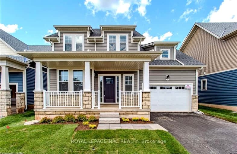 54 BEACHWALK Crescent, Fort Erie | Image 1