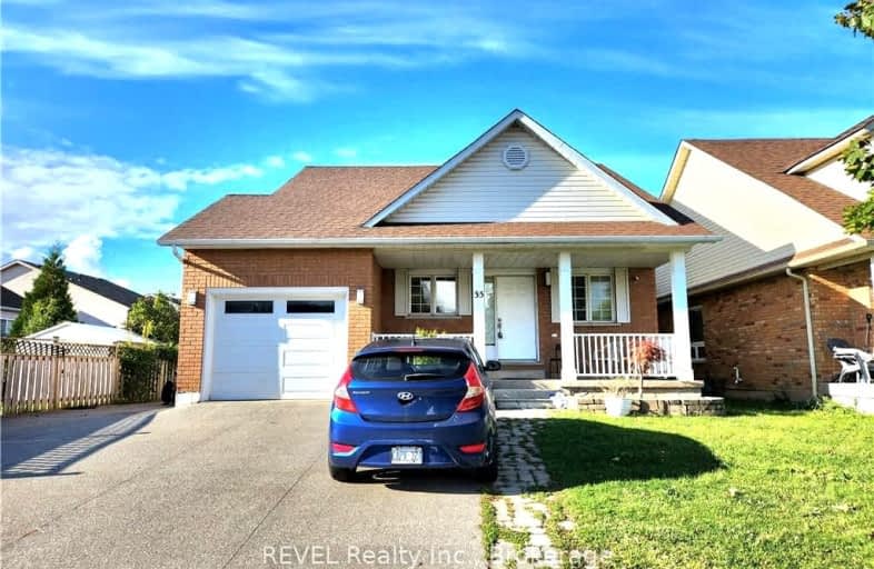 35 Summers Drive, Thorold | Image 1