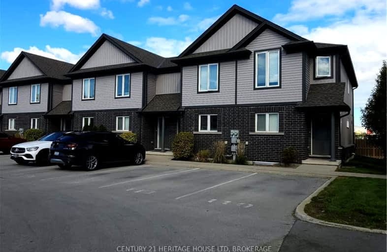 07-7768 Ascot Circle, Niagara Falls | Image 1