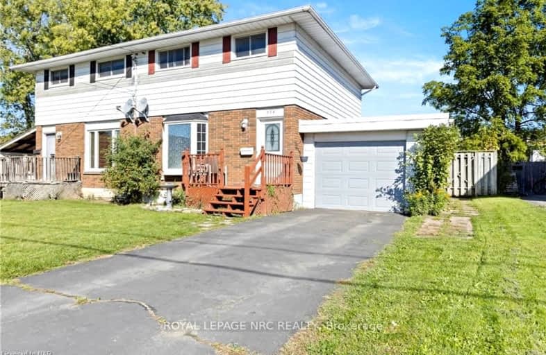 326 BOWEN Road, Fort Erie | Image 1