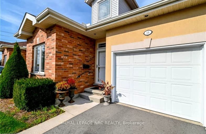 15-4300 KALAR Road, Niagara Falls | Image 1