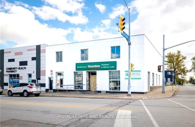 4796 VICTORIA AVE Avenue, Niagara Falls | Image 1