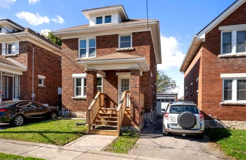 Main-3 Carleton Street South, Thorold | Image 1