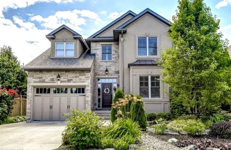 08-15 Meritage Lane, Niagara on the Lake | Image 1