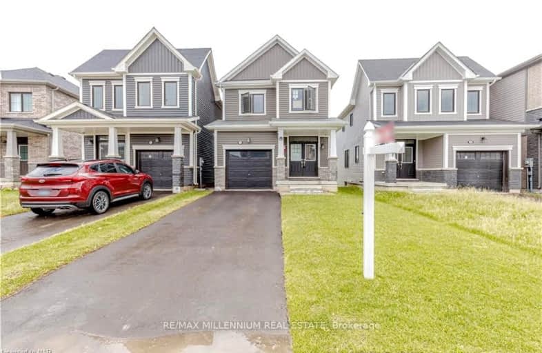 301 VANILLA Trail, Thorold | Image 1