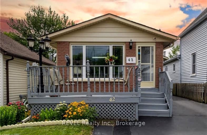 42 Santone Avenue, Welland | Image 1