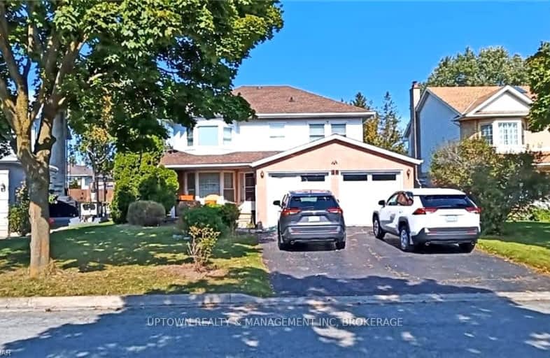 58 Carmine Crescent, St. Catharines | Image 1