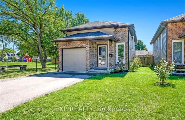 23 Hatter Avenue, Welland | Image 1