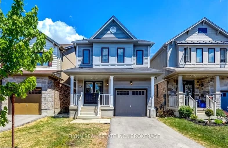 UPPER-8081 Blue Ash Lane, Niagara Falls | Image 1