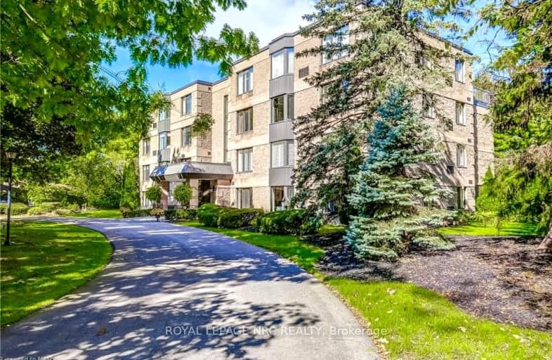 101-61 Paffard Street, Niagara on the Lake | Image 1