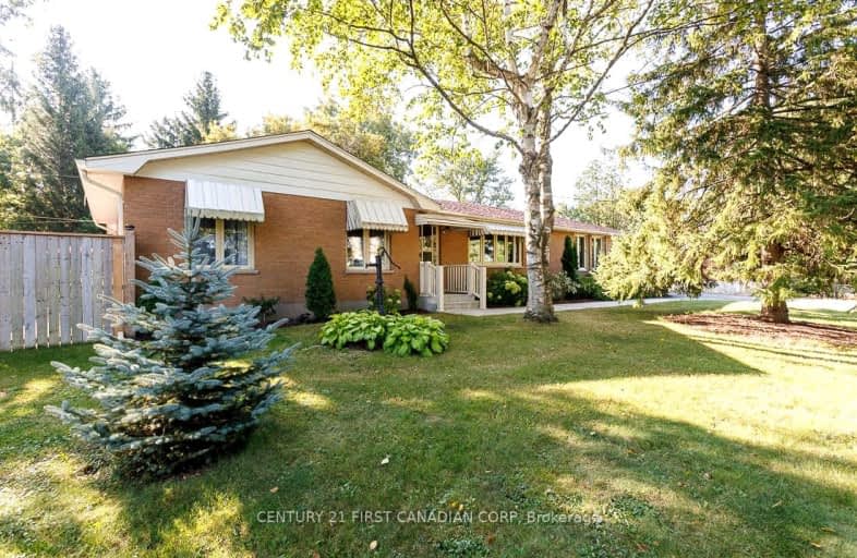 10873 Gold Creek Drive, Middlesex Centre | Image 1