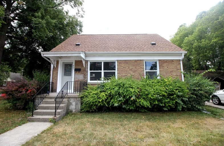 633 Confederation Street, Sarnia | Image 1