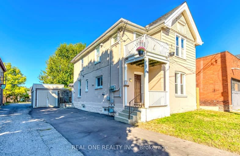 86 Queen Street, Brantford | Image 1