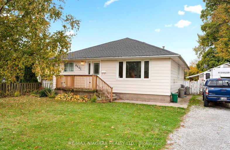 6441 Montrose Road, Niagara Falls | Image 1