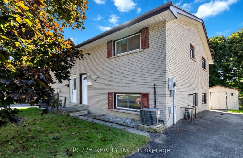 414 Odlum Drive, Woodstock | Image 1