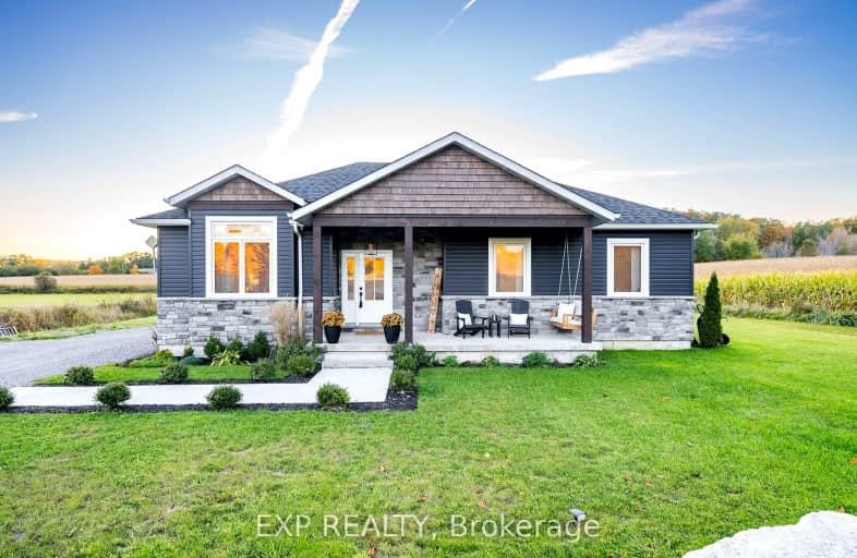 336 Eddystone Road, Alnwick/Haldimand | Image 1