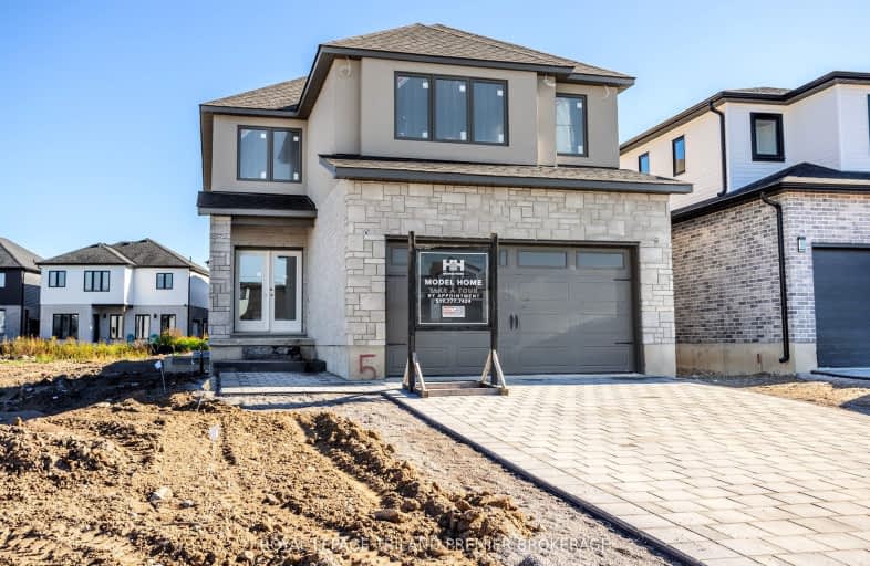 1374 Bush Hill Link, London | Image 1