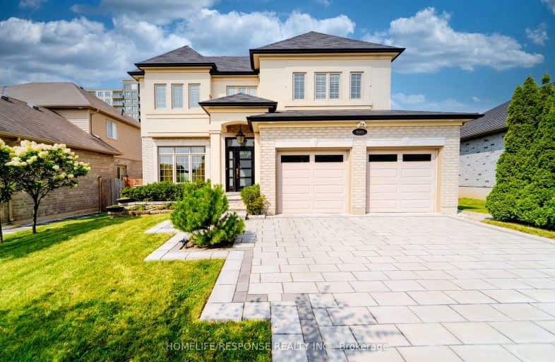 3121 Pincombe Drive, London | Image 1