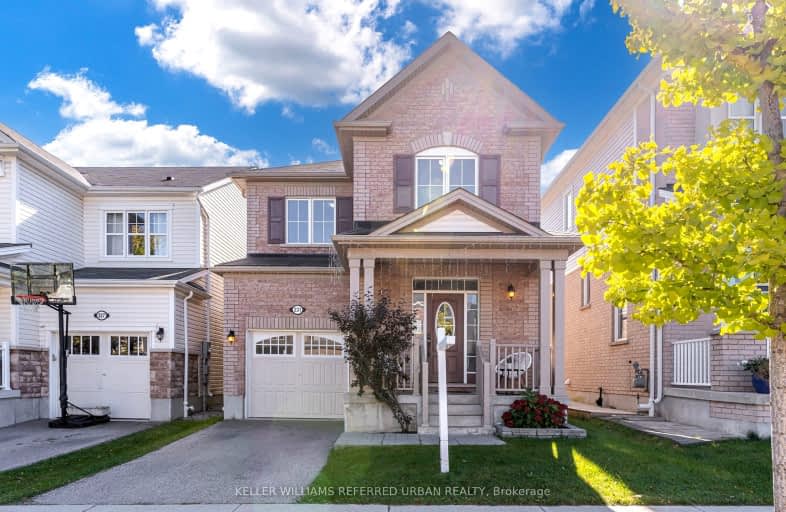 231 Seabrook Drive, Kitchener | Image 1