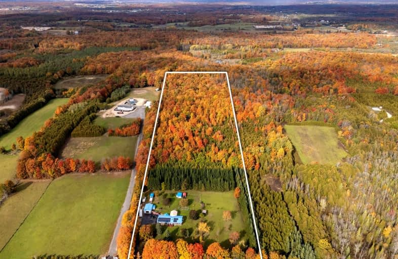 582815 Sideroad 9B, Chatsworth | Image 1