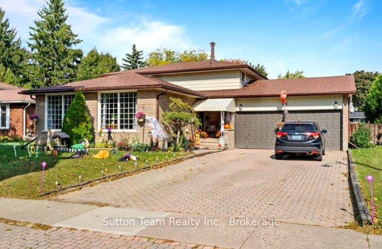 26 Westbrier Knoll, Brantford | Image 1