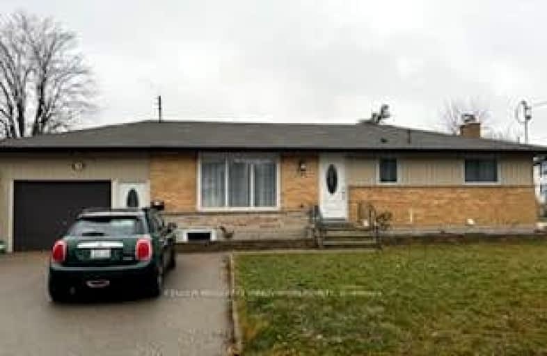 B-184 Wilfred Avenue, Kitchener | Image 1