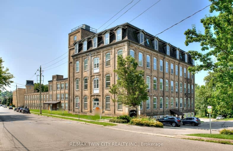 404-140 West River Street, Brant | Image 1