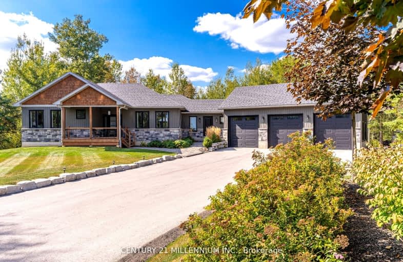 474432 County Road 11, Amaranth | Image 1