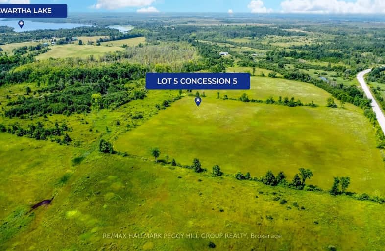 Lot 5 Concession 5, Kawartha Lakes | Image 1