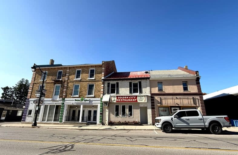 439 Main Street South, South Huron | Image 1