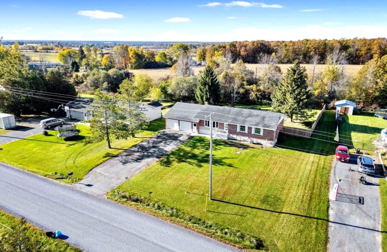 410 Old Hamburg Road, Greater Napanee | Image 1