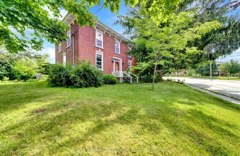 374 BLOOMFIELD MAIN Street, Prince Edward County | Image 1