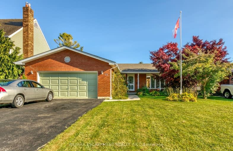 33 Brookfield Boulevard, Haldimand | Image 1