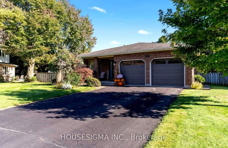 186 Scarlett Circle, Thames Centre | Image 1