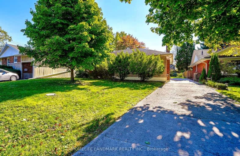 12 Macbeth Boulevard, St. Catharines | Image 1